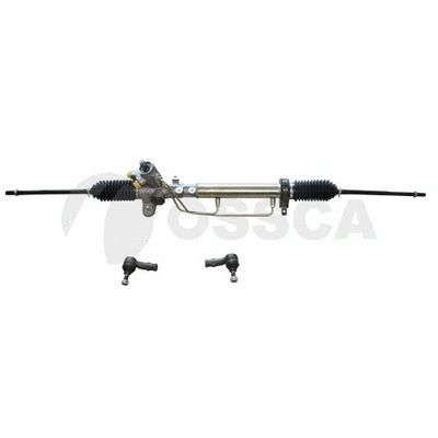 Steering Gear (03862)