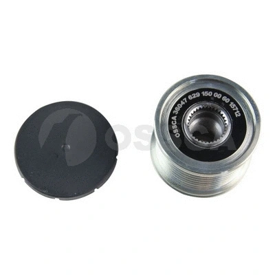 Belt Pulley, alternator (36047)