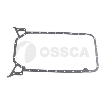 Gasket Set, cylinder head cover (27556)