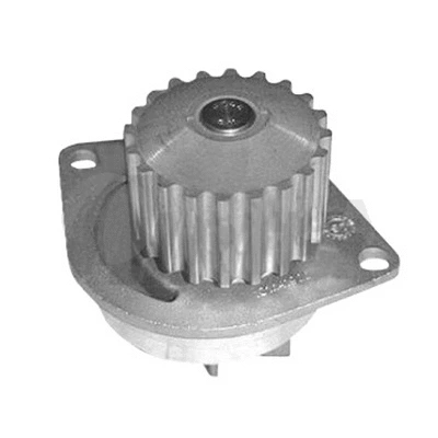 Water Pump, engine cooling (06871)