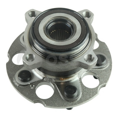 Wheel Hub (39004)