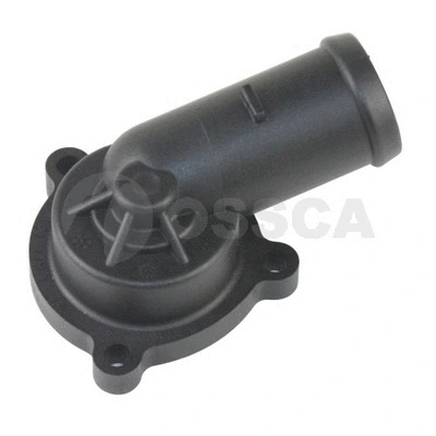 Coolant Flange (17838)