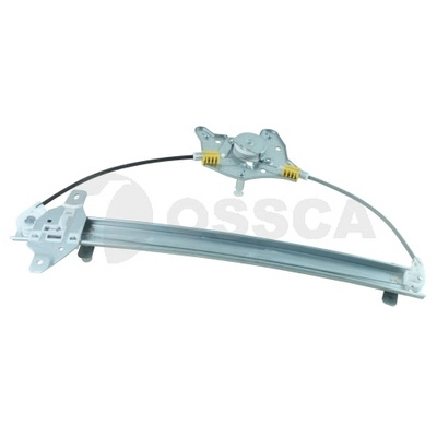 Window Regulator (60195)