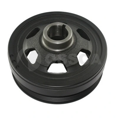 Belt Pulley, crankshaft (06468)