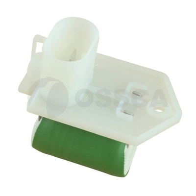 Resistor, interior blower (68211)