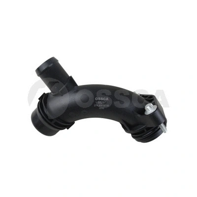 Coolant Flange (55297)