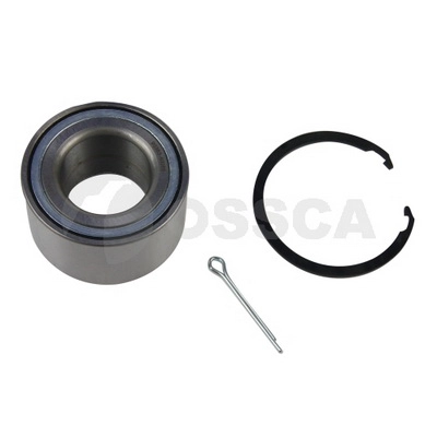 Wheel Bearing Kit (13755)