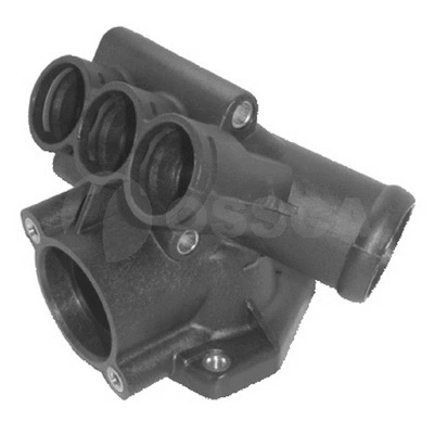 Coolant Flange (02162)