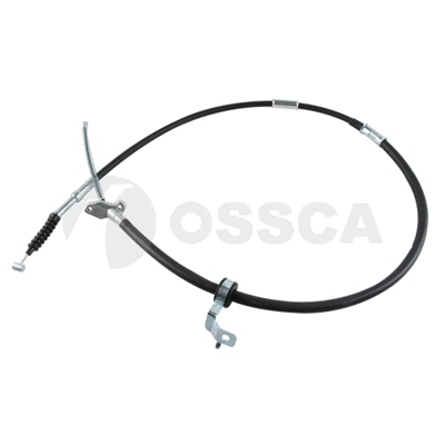 Cable Pull, parking brake (50266)