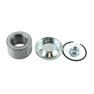 Wheel Bearing Kit (70707)