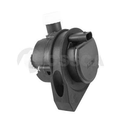 Water Pump, engine cooling (41417)