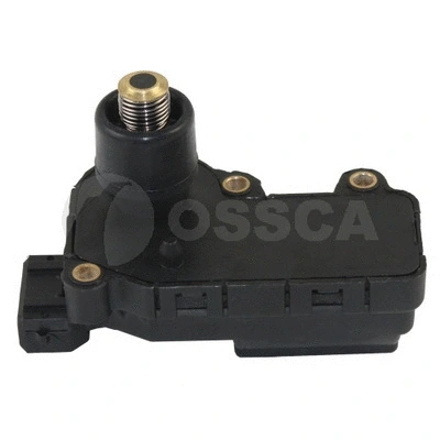 Idle Control Valve, air supply (06711)