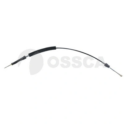Cable Pull, manual transmission (46937)