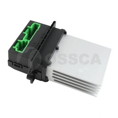 Resistor, interior blower (31154)
