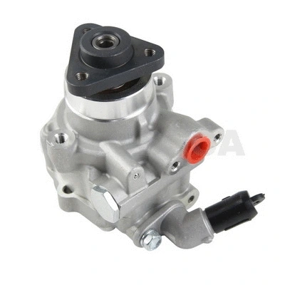 Hydraulic Pump, steering (24118)