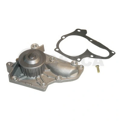 Water Pump, engine cooling (01790)