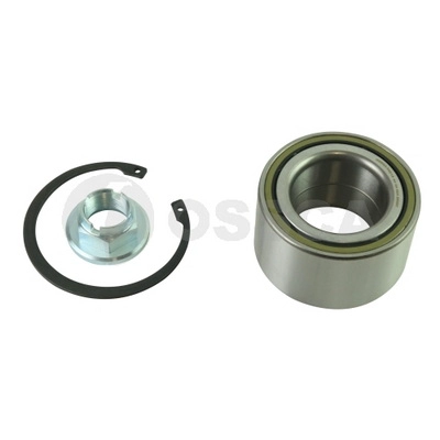 Wheel Hub (39215)