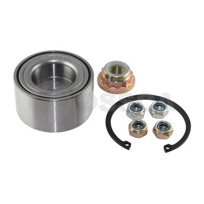 Wheel Bearing Kit (03525)