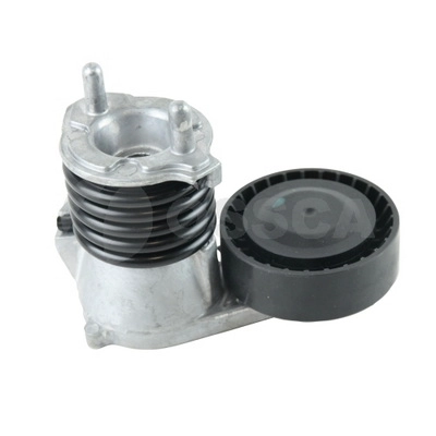 Vibration Damper, V-ribbed belt (59401)