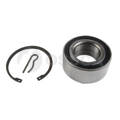 Wheel Bearing Kit (38925)
