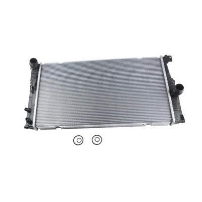 Radiator, engine cooling (42923)