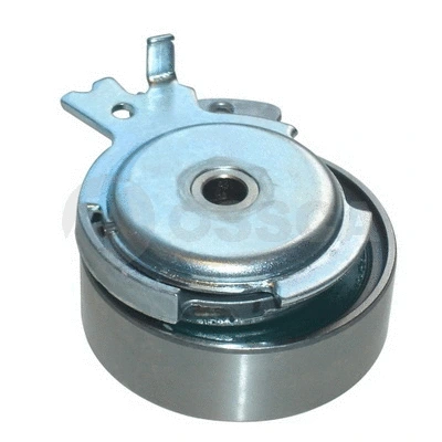 Deflection/Guide Pulley, V-ribbed belt (02477)