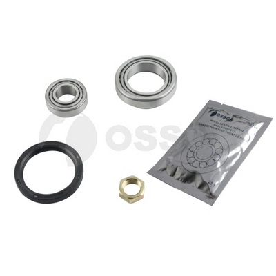 Wheel Bearing Kit (00575)