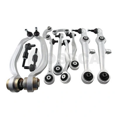 Repair Kit, control arm (11752)