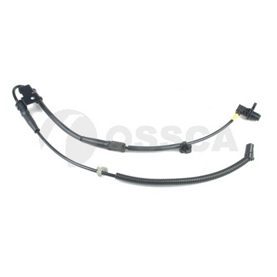Sensor, wheel speed (21783)