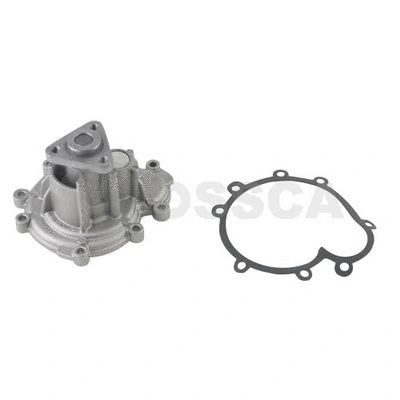 Water Pump, engine cooling (16188)