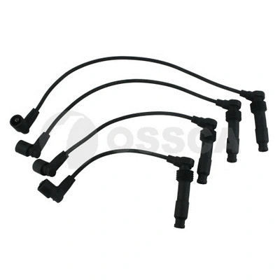 Ignition Cable Kit (10963)