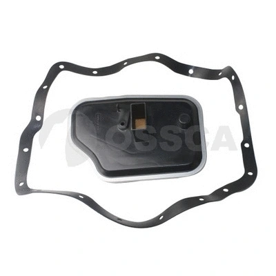 Hydraulic Filter, automatic transmission (20393)