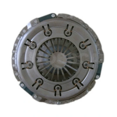 Clutch Pressure Plate (04552)