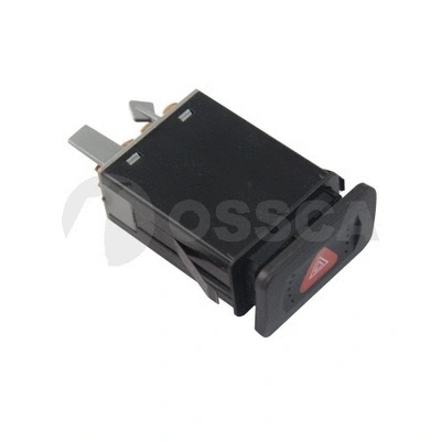 Hazard Warning Light Switch (00391)