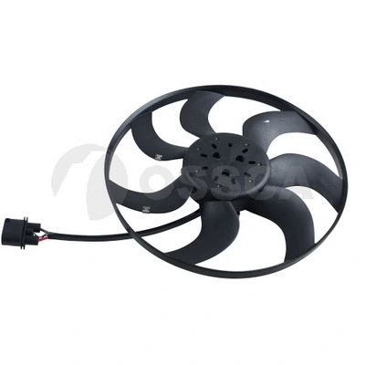 Fan, engine cooling (40597)