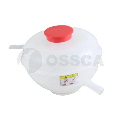 Expansion Tank, coolant (31143)