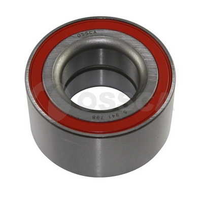 Wheel Bearing Kit (06035)