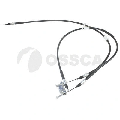 Cable Pull, parking brake (26639)