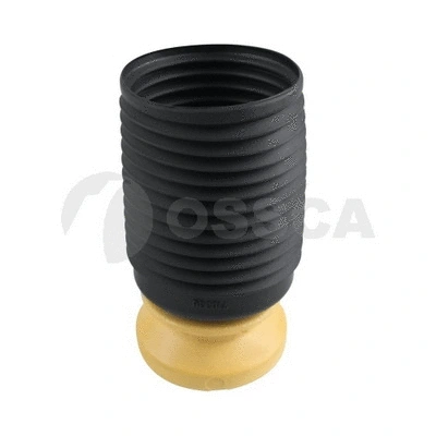 Rubber Buffer, suspension (54455)