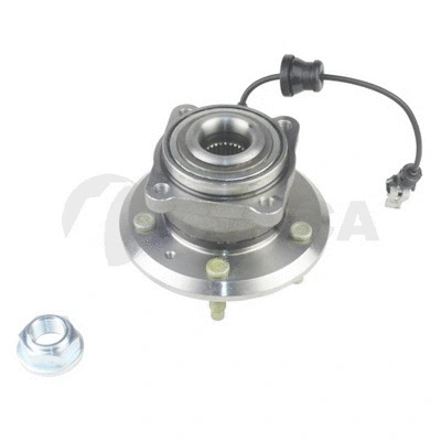 Wheel Hub (26746)
