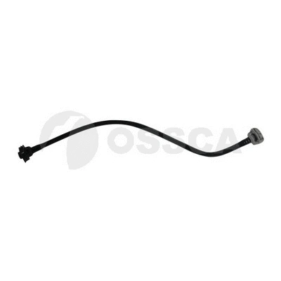 Measurement Tube, fuel return quantity measurement (47166)