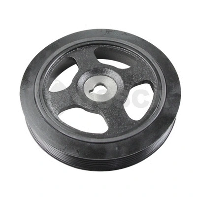 Belt Pulley, crankshaft (24343)