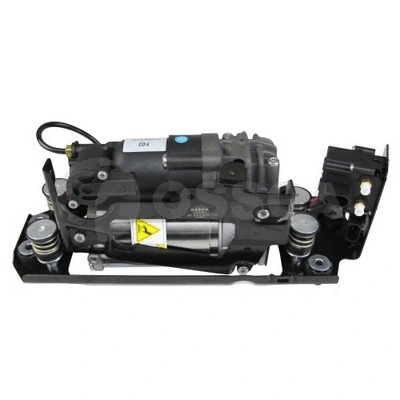 Compressor, compressed air system (53181)