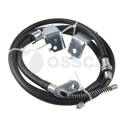 Cable Pull, parking brake (50165)