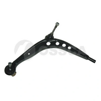 Control/Trailing Arm, wheel suspension (04643)