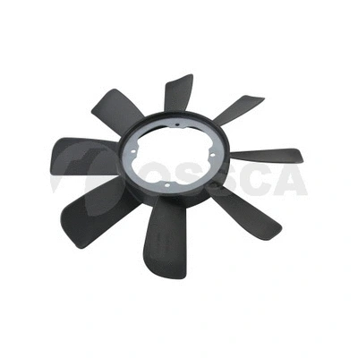 Fan Wheel, engine cooling (11504)