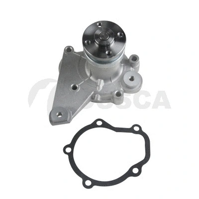 Water Pump, engine cooling (47332)