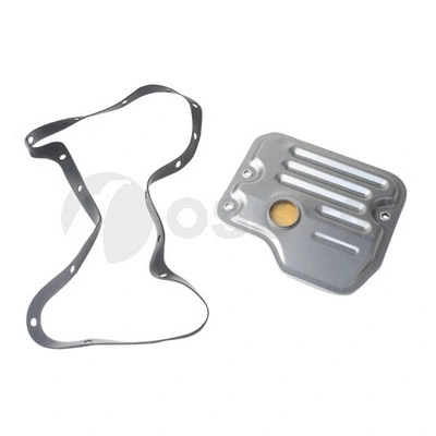 Hydraulic Filter, automatic transmission (20106)