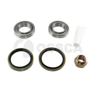 Wheel Bearing Kit (01501)