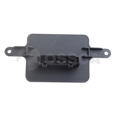 Resistor, interior blower (56089)